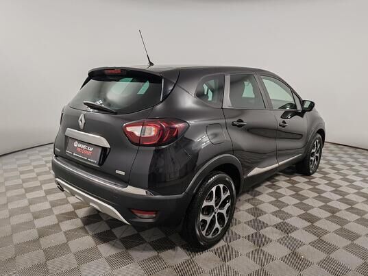 Renault Kaptur, 2017&nbsp;г., 232&nbsp;929&nbsp;км