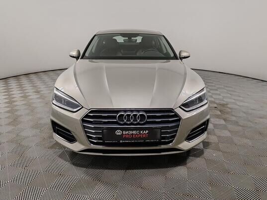 Audi A5, 2017&nbsp;г., 80&nbsp;637&nbsp;км