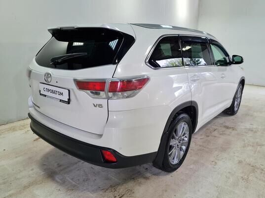 Toyota Highlander, 2014 г., 210 234 км