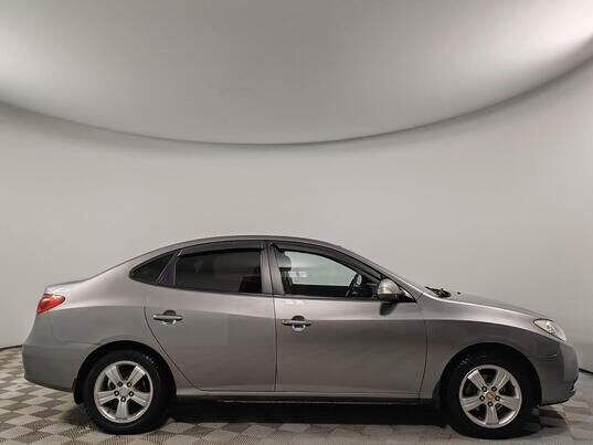 Hyundai Elantra, 2011&nbsp;г., 245&nbsp;842&nbsp;км