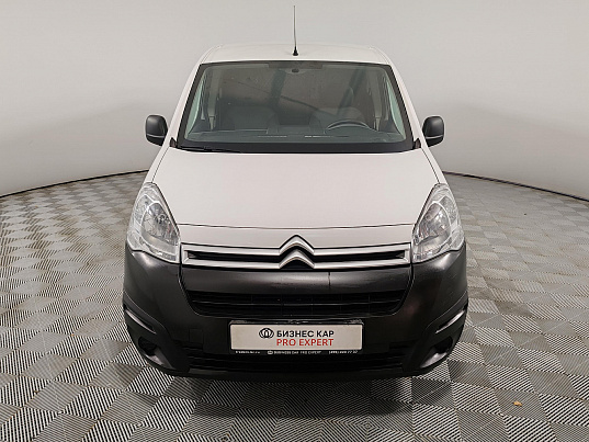 Citroen Berlingo, 2021 г., 86 720 км