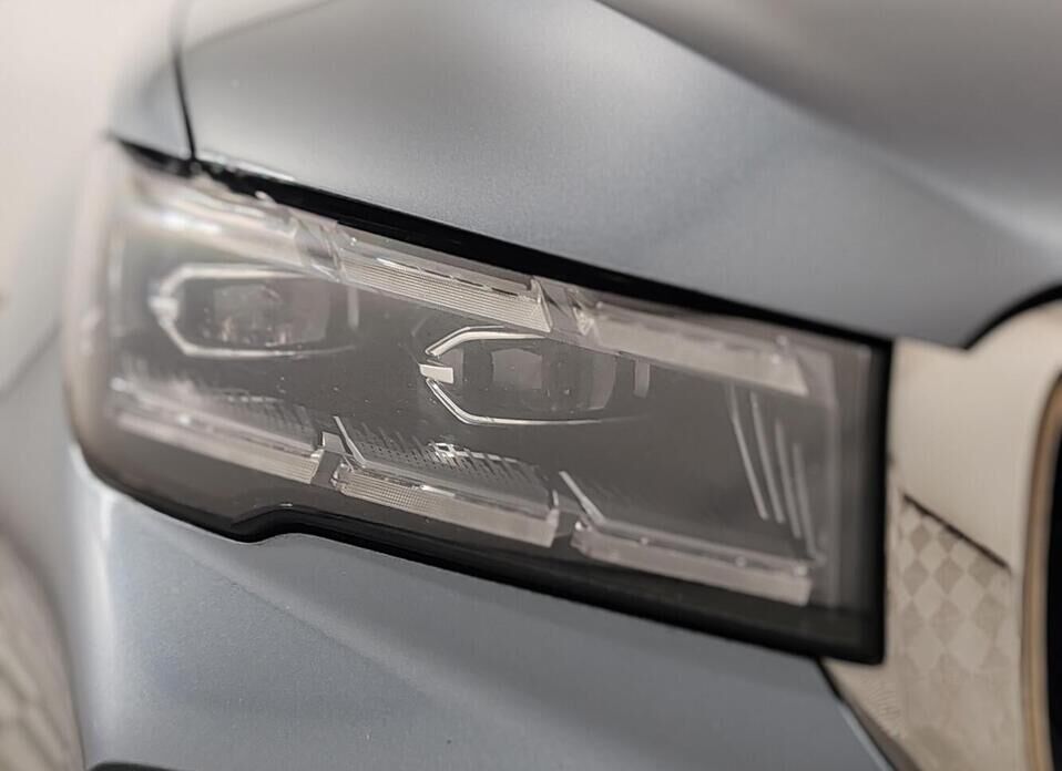 Geely Monjaro, I 2.0 AT (238 л.с.) 4WD