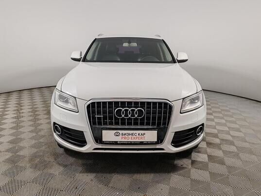 Audi Q5, 2014 г., 248 915 км