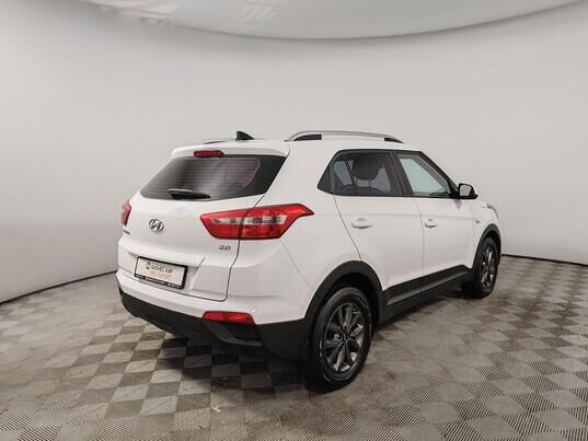 Hyundai Creta, 2021&nbsp;г., 150&nbsp;461&nbsp;км