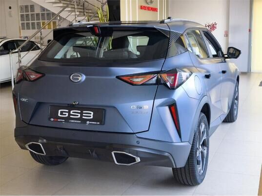 GAC GS3 GL
