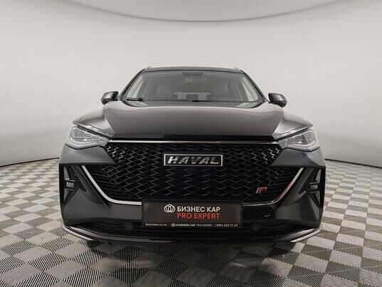 Haval F7, 2022 г., 77 414 км