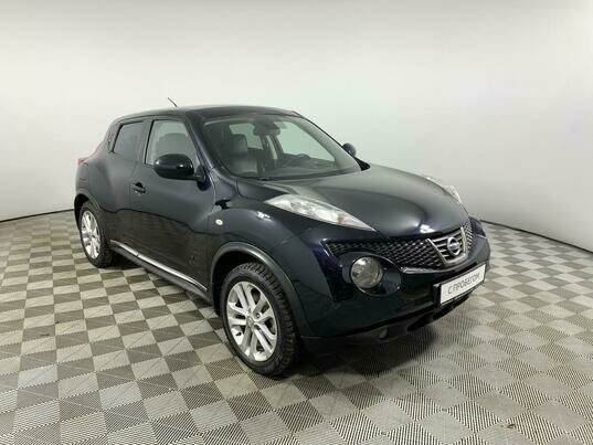 Nissan Juke, 2011 г., 142 207 км