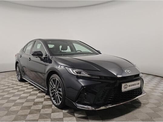 Toyota Camry Sport PLUS