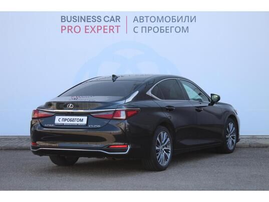 Lexus ES, 2019&nbsp;г., 106&nbsp;524&nbsp;км