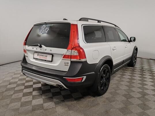 Volvo XC70, 2014 г., 246 015 км