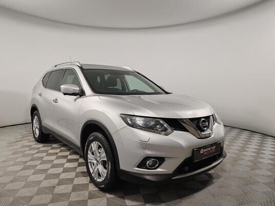 Nissan X-Trail, 2015&nbsp;г., 194&nbsp;569&nbsp;км