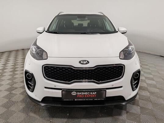 Kia Sportage, 2018&nbsp;г., 74&nbsp;971&nbsp;км