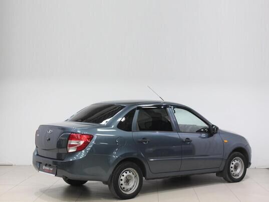 LADA (ВАЗ) Granta, I, 2015 г., 183 560 км