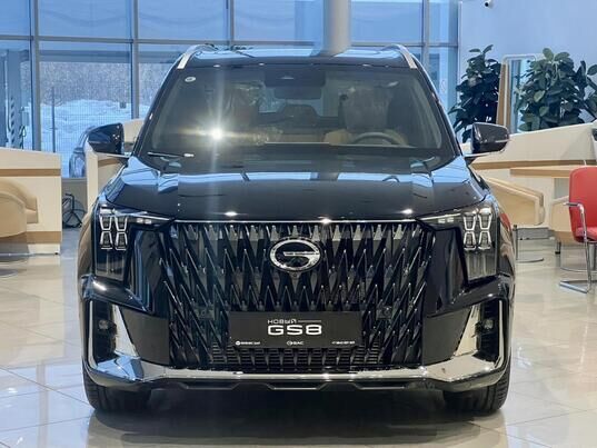 GAC GS8 GX Premium