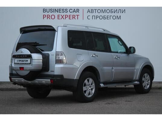 Mitsubishi Pajero, 2008 г., 157 605 км