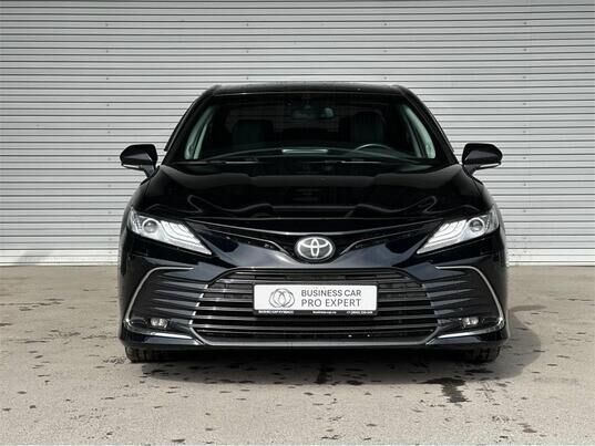 Toyota Camry, 2021 г., 78 344 км