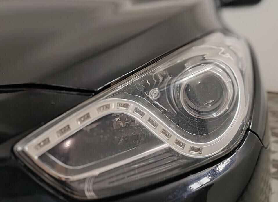 Hyundai i40, I 2.0 AT (150 л.с.)