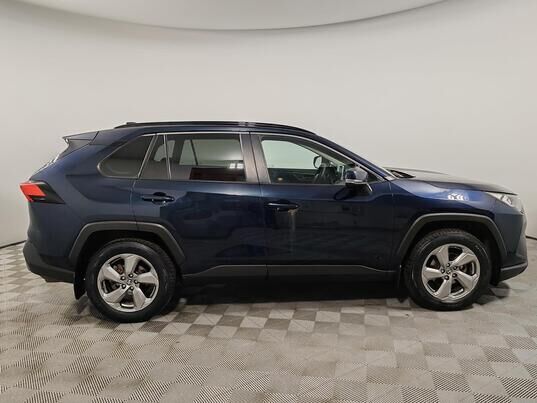 Toyota RAV4, 2020&nbsp;г., 190&nbsp;575&nbsp;км