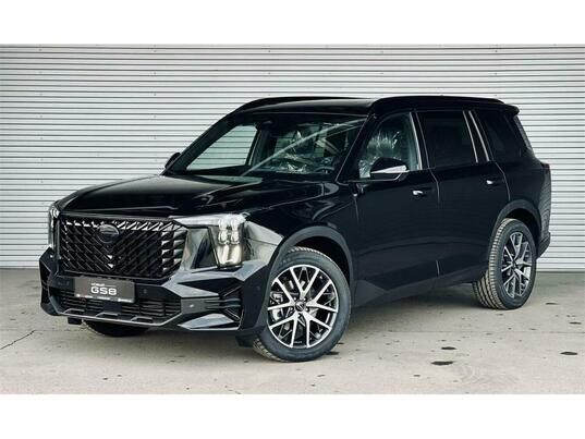 GAC GS8 GX Premium