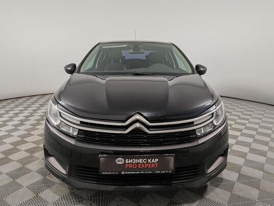 Citroen C4, 2016&nbsp;г., 139&nbsp;281&nbsp;км