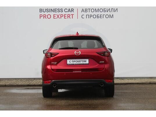 Mazda CX-5, 2020&nbsp;г., 85&nbsp;350&nbsp;км