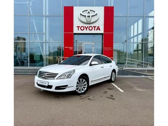 Nissan Teana, 2013 г., 240 000 км
