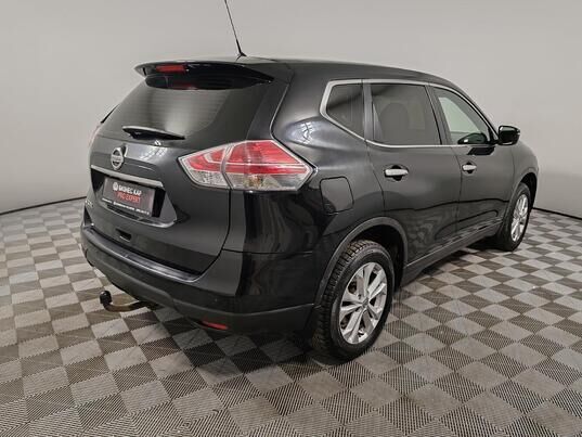 Nissan X-Trail, 2016&nbsp;г., 147&nbsp;819&nbsp;км