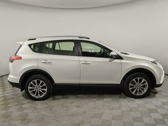 Toyota RAV4, 2015 г., 150 462 км
