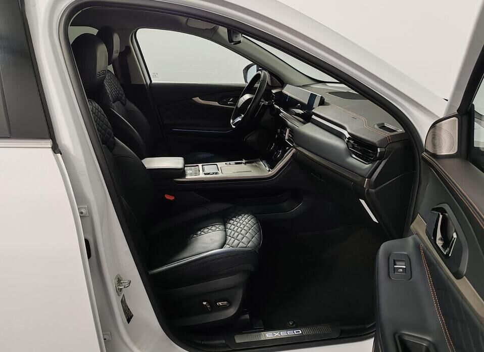 EXEED TXL, I Рестайлинг 1.6 AMT (186 л.с.) 4WD