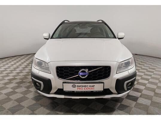 Volvo XC70, 2014 г., 246 015 км