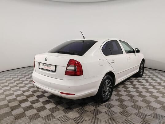 Skoda Octavia, 2013&nbsp;г., 157&nbsp;844&nbsp;км