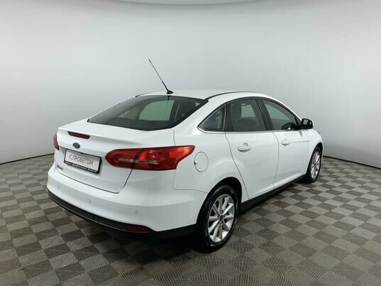 Ford Focus, 2016 г., 132 689 км