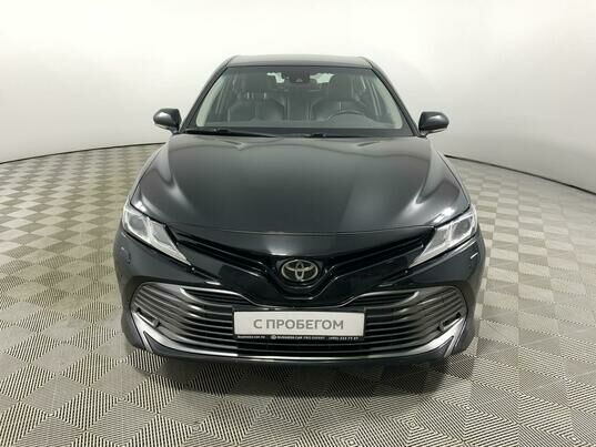 Toyota Camry, 2018 г., 84 853 км