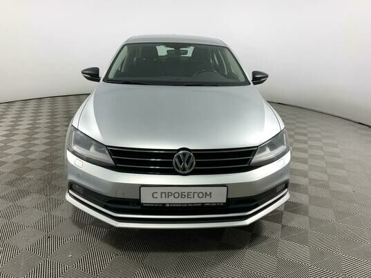 Volkswagen Jetta, 2018 г., 92 046 км