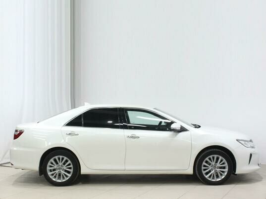 Toyota Camry, 2017 г., 215 314 км