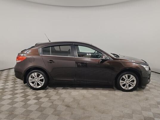 Chevrolet Cruze, I Рестайлинг, 2013 г., 146 001 км