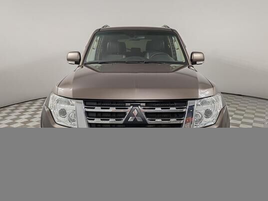 Mitsubishi Pajero, 2014&nbsp;г., 197&nbsp;999&nbsp;км
