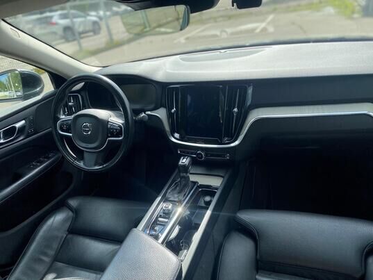 Volvo S60, 2020 г., 204 525 км
