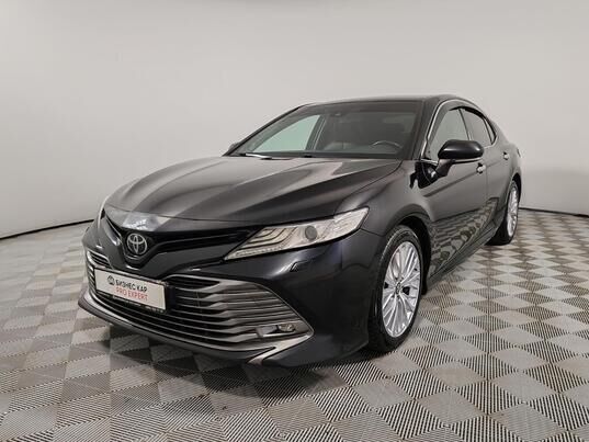 Toyota Camry, 2018 г., 199 457 км