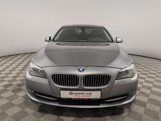 BMW 5 серии, 2013 г., 251 767 км