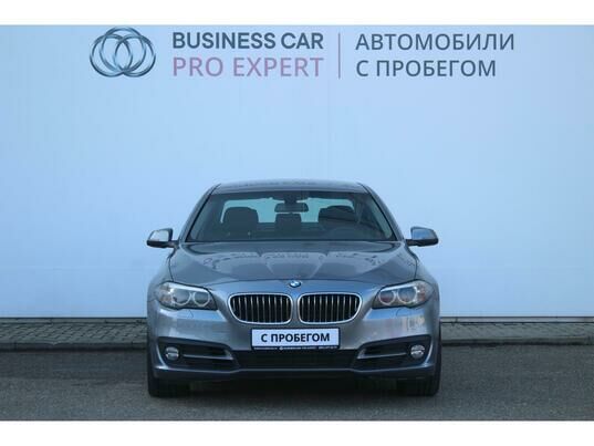 BMW 5 серии, 2014 г., 181 021 км