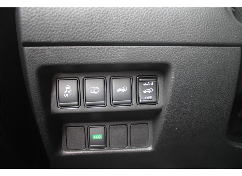 Nissan X-Trail, III 2.5 CVT (171 л.с.) 4WD