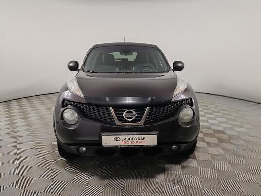 Nissan Juke, 2013&nbsp;г., 110&nbsp;993&nbsp;км