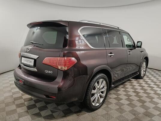 Infiniti QX80, I, 2013 г., 231 312 км