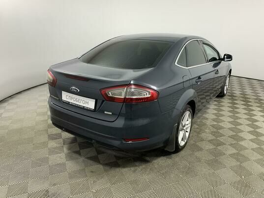 Ford Mondeo, 2011 г., 246 122 км