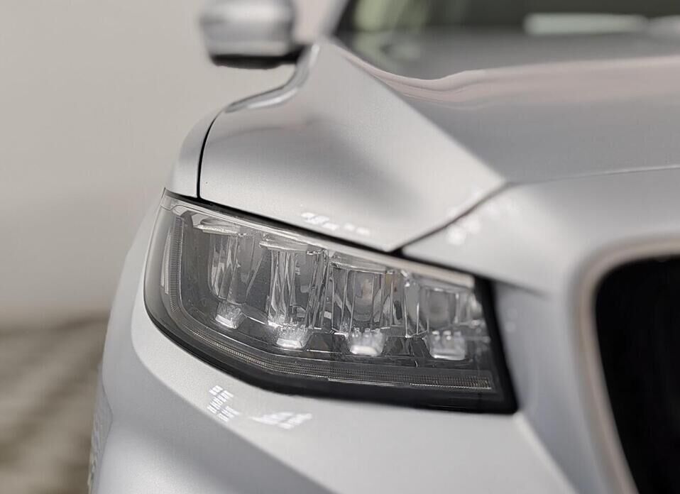 Geely Atlas Pro 1.5 AMT (177 л.с.) 4WD
