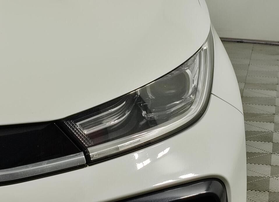 EXEED TXL, I Рестайлинг 1.6 AMT (186 л.с.) 4WD