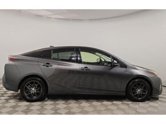 Toyota Prius, 2017 г., 141 948 км