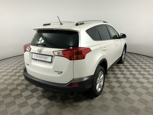 Toyota RAV4, 2014 г., 187 422 км