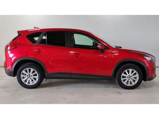 Mazda CX-5, 2017 г., 176 388 км